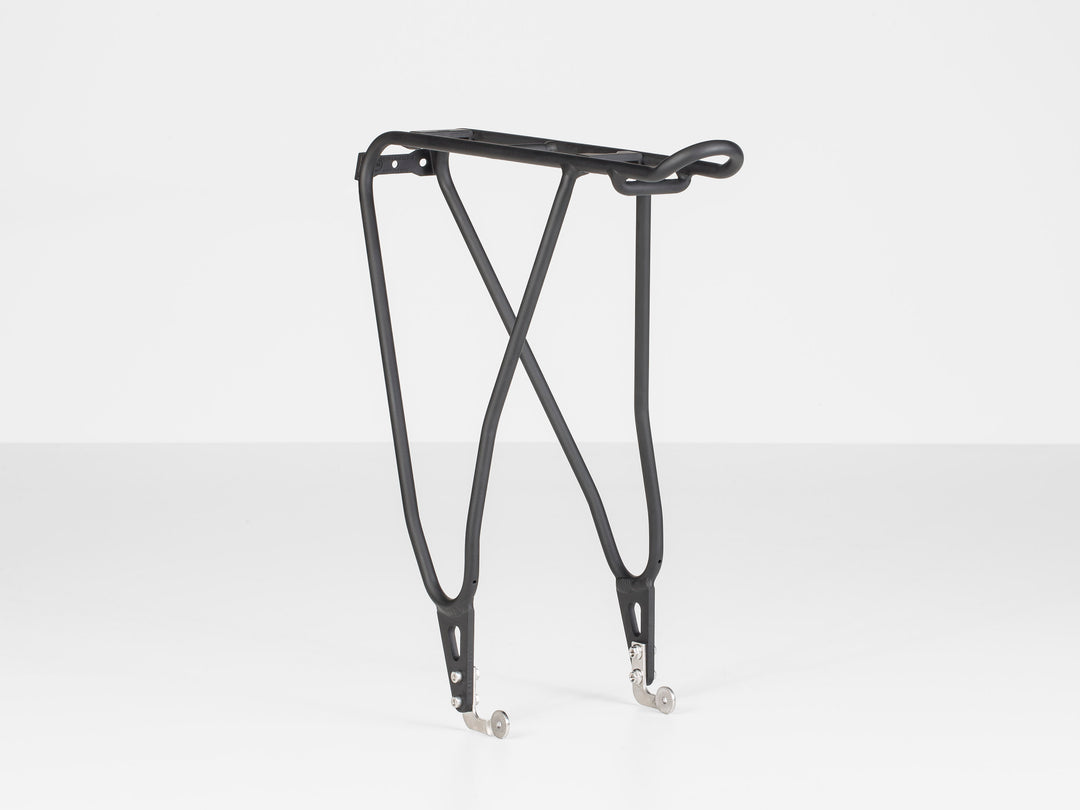 Rack Bontrager BackRack Lightweight MIK Black