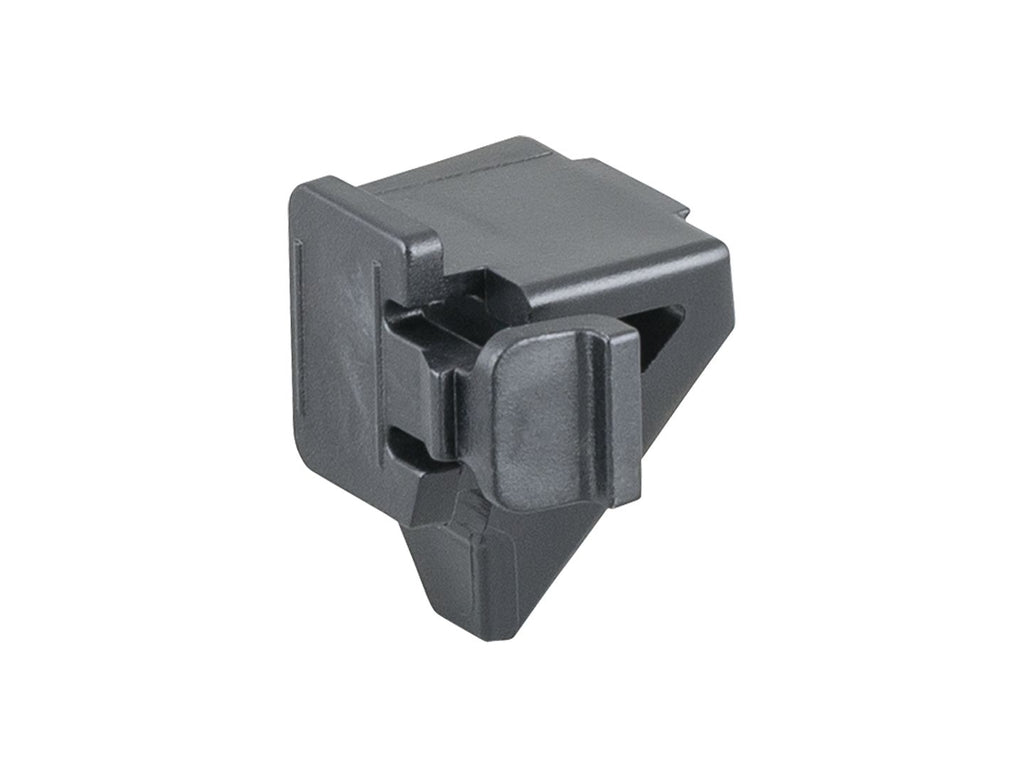 Bontrager Circuit WaveCel Blendr Bike Helmet Mount Rear