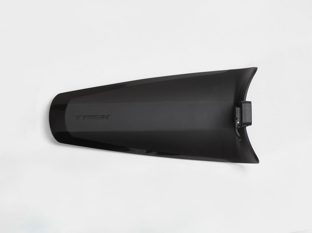 Fender Bontrager Blendr Fendr Rear Black