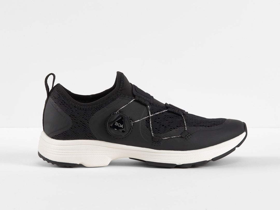 Shoe Bontrager Cadence 44 Black