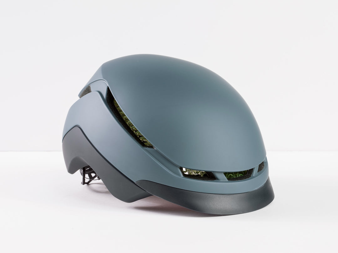 Helmet Bontrager Charge WaveCel Small Battleship CPSC