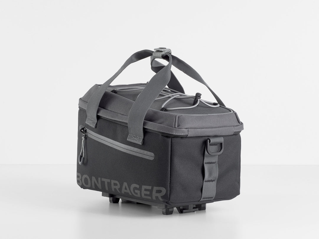 Bontrager Commuter Trunk Bag – Trek Bicycle Stores of Florida