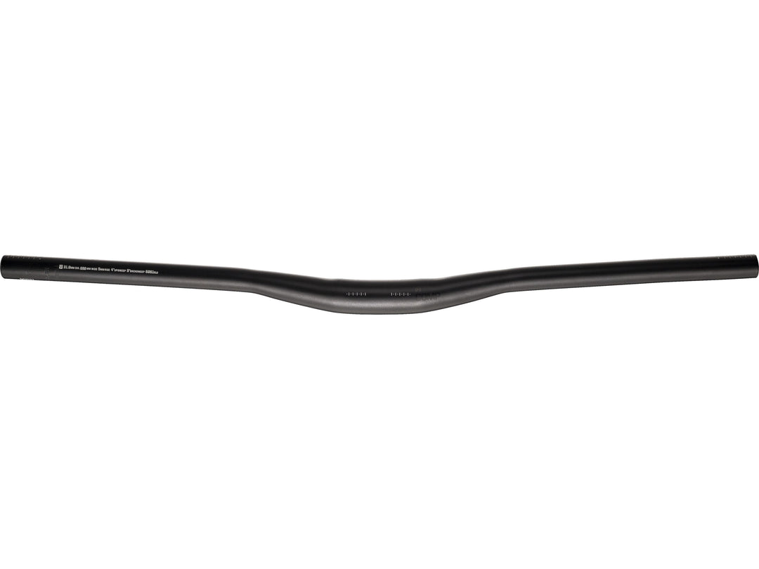 Bar Bontrager Comp 31.8mm 720mmx5mm Black