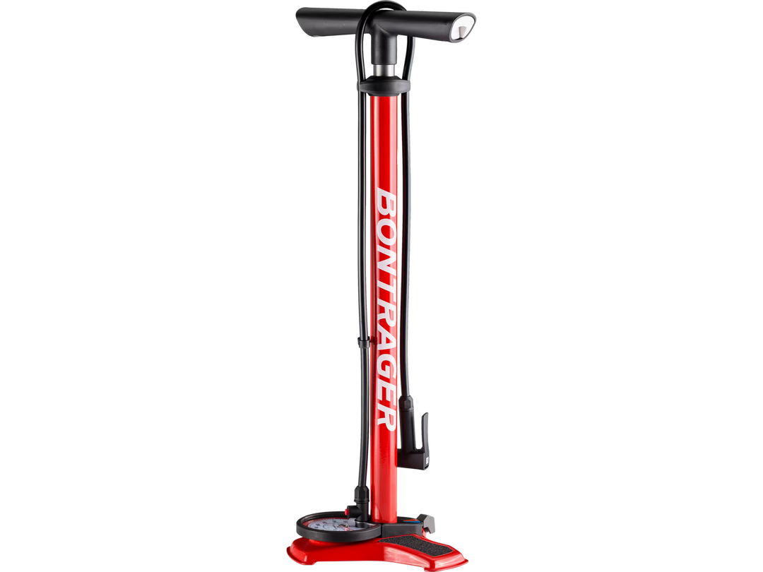 Bontrager Dual Charger Pump