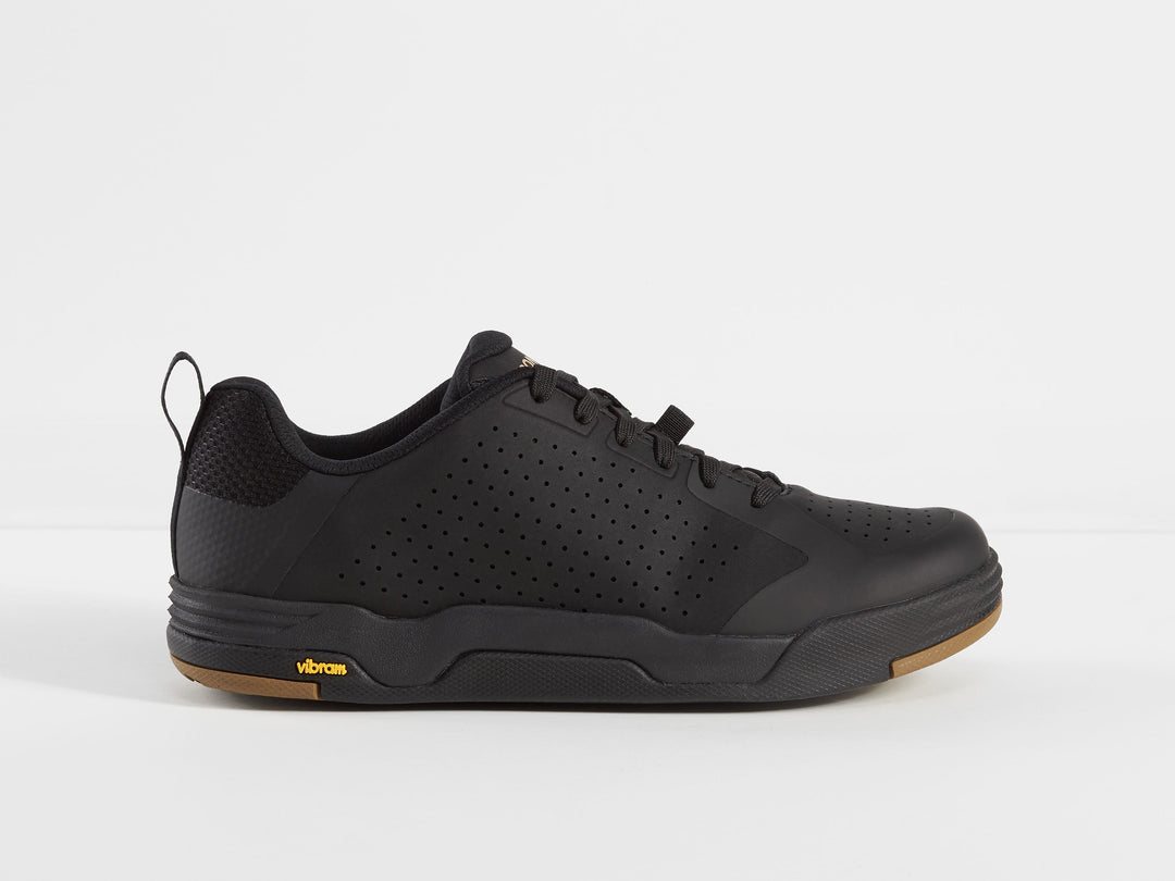 Shoe Bontrager Flatline Mountain 42.5 Black