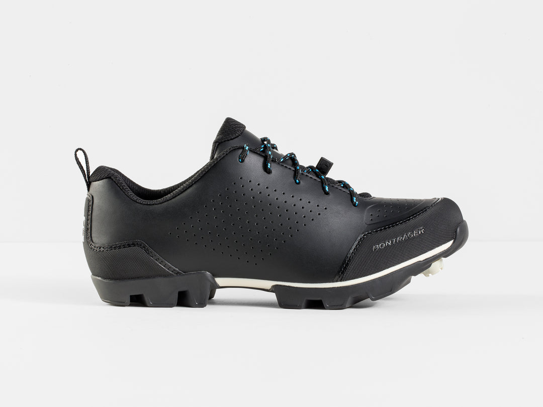 Shoe Bontrager GR2 40.5 Black