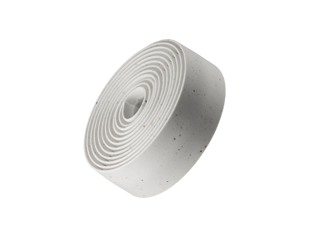 Bar Tape Bontrager Gel Cork White