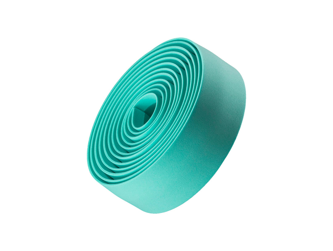 Bar Tape Bontrager Gel Cork Miami Green