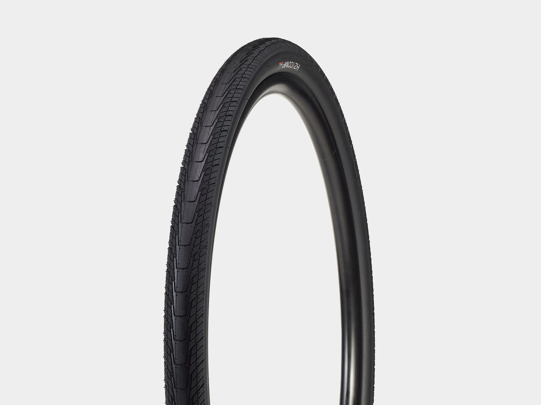 Tire Bontrager H2 Comp 26x2.00 Black