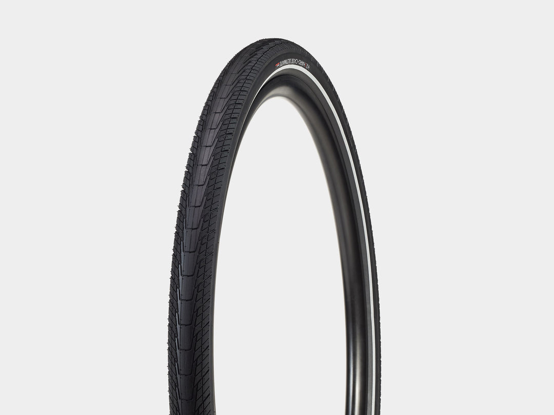Tire Bontrager H2 Hard-Case Ultimate 26x2.00 Reflective