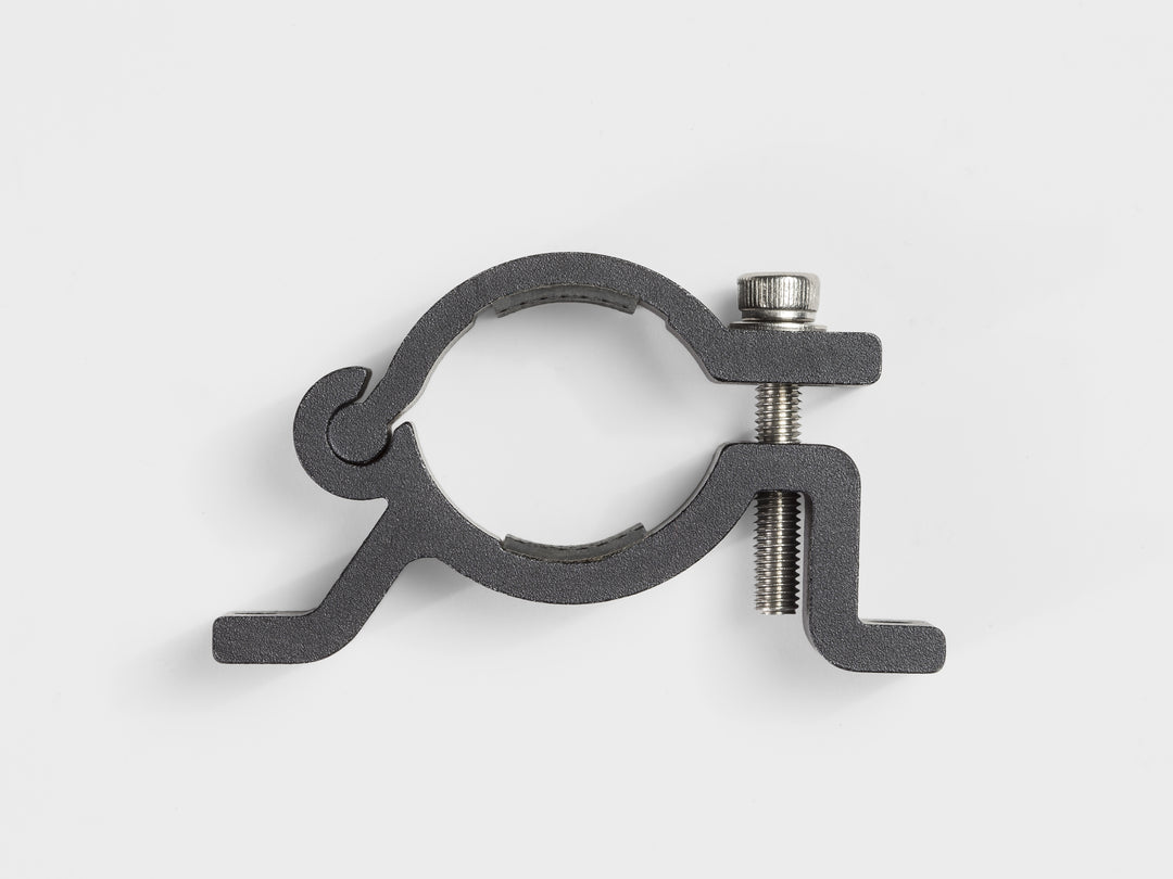 Cage Bontrager Handlebar Mount 31.8mm Black