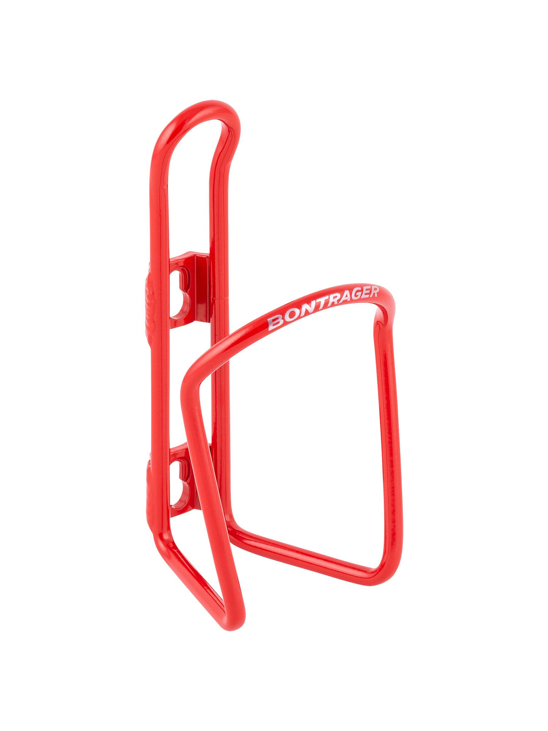 Cage Bontrager Hollow 6mm Red