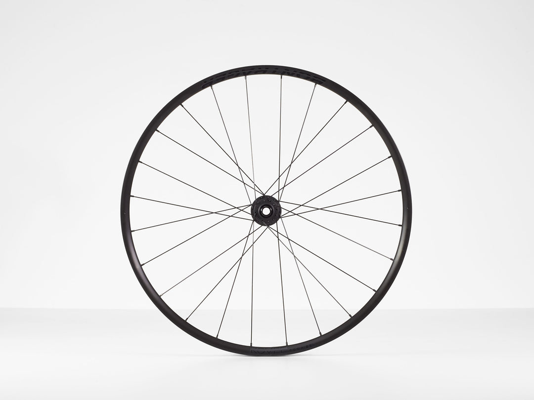 Wheel Front Bontrager Kovee Comp 25 27.5D 110 Black