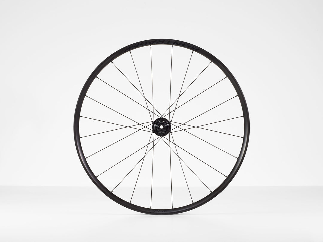 Wheel Rear Bontrager Kovee Comp 25 29D 148 Black