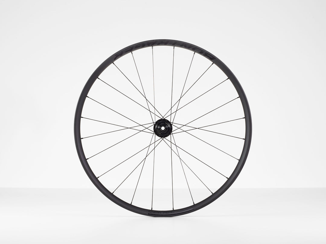 Wheel Rear Bontrager Kovee Elite 30 29D 148 Black