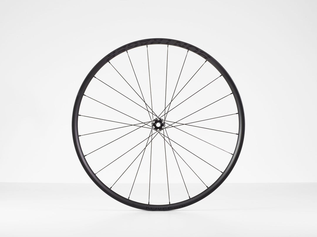 Wheel Front Bontrager Kovee Pro 30 29D 110 Black