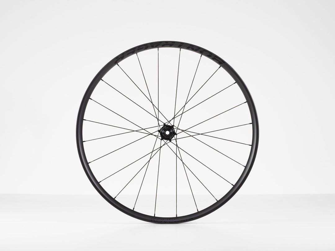 Wheel Rear Bontrager Kovee Pro 30 29D 148 Black