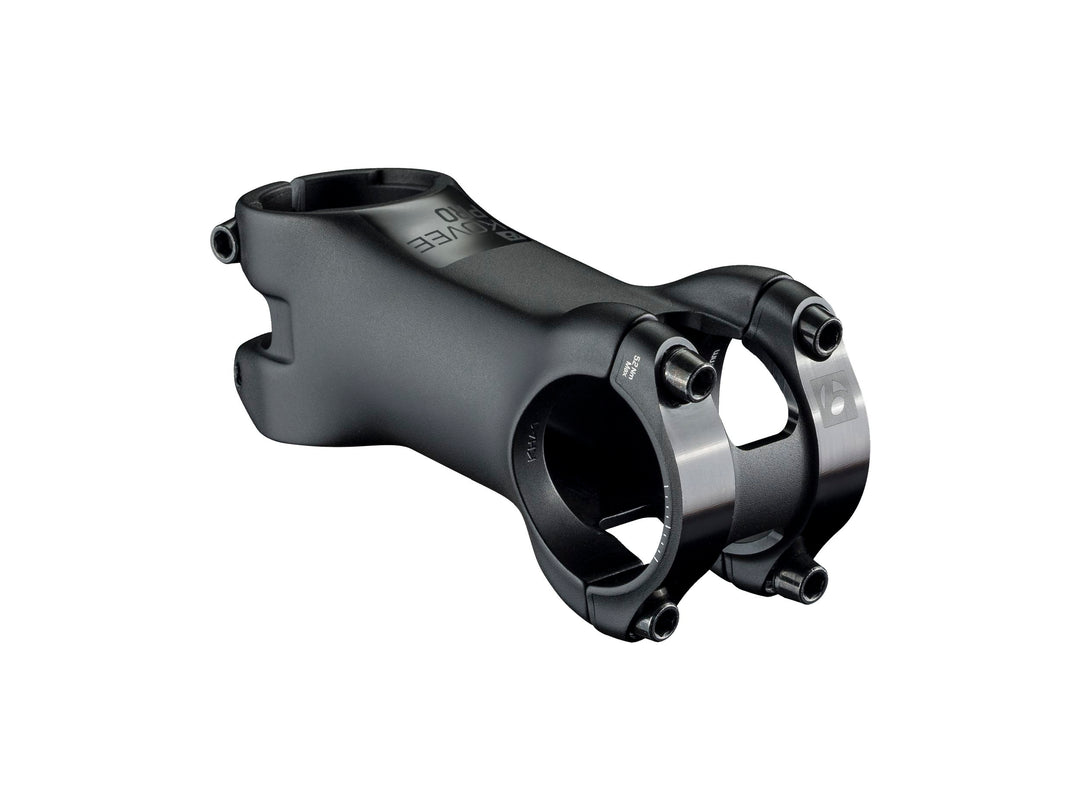 Stem Bontrager Kovee Pro 35mm 13 Degree 90mm Black
