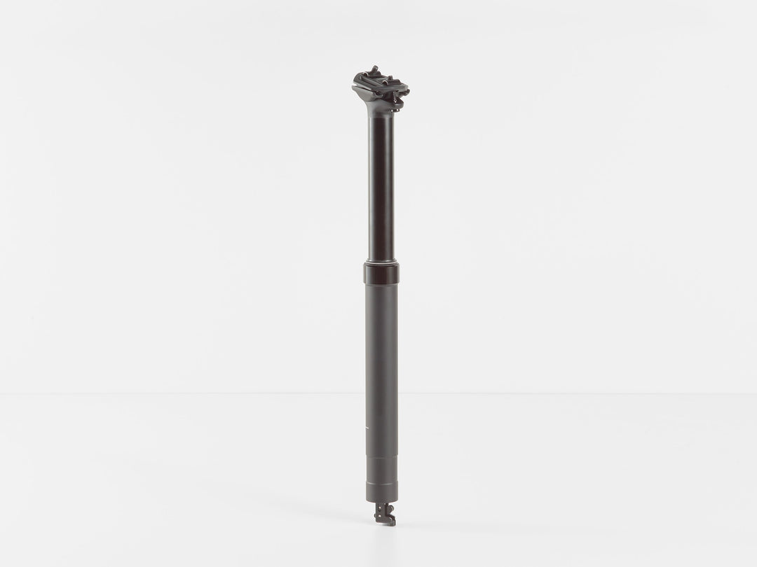 Seatpost Bontrager Line Elite Dropper 150mmTravel 34.9 Black