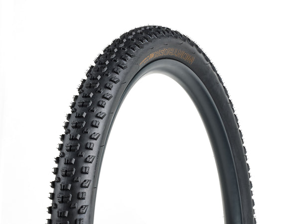 Bontrager Montrose Pro XR 29x2.4 TLR Black Tire – Trek Bicycle