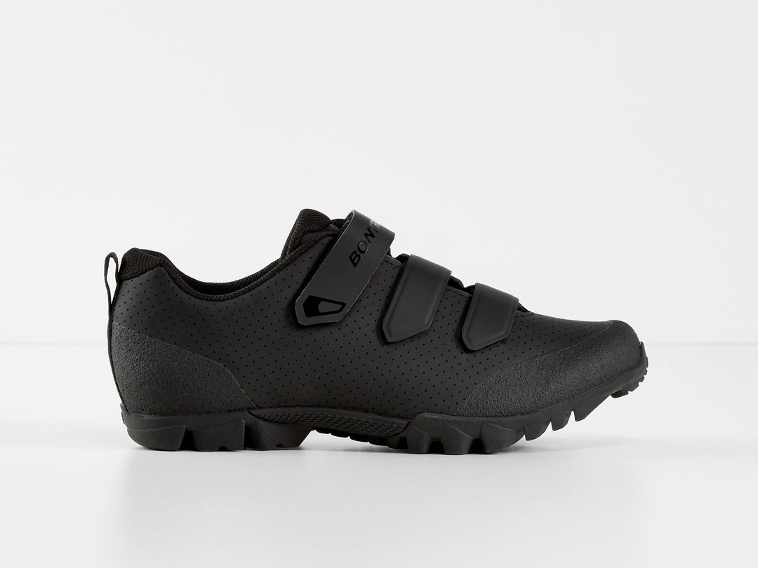 Shoe Bontrager Quantum 43 Black