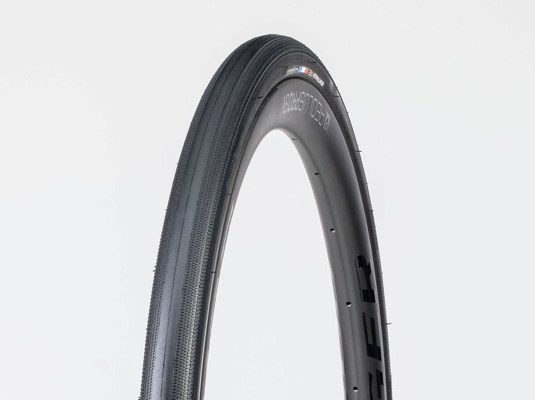 Tire Bontrager R2 Hard-Case Lite 700x25c