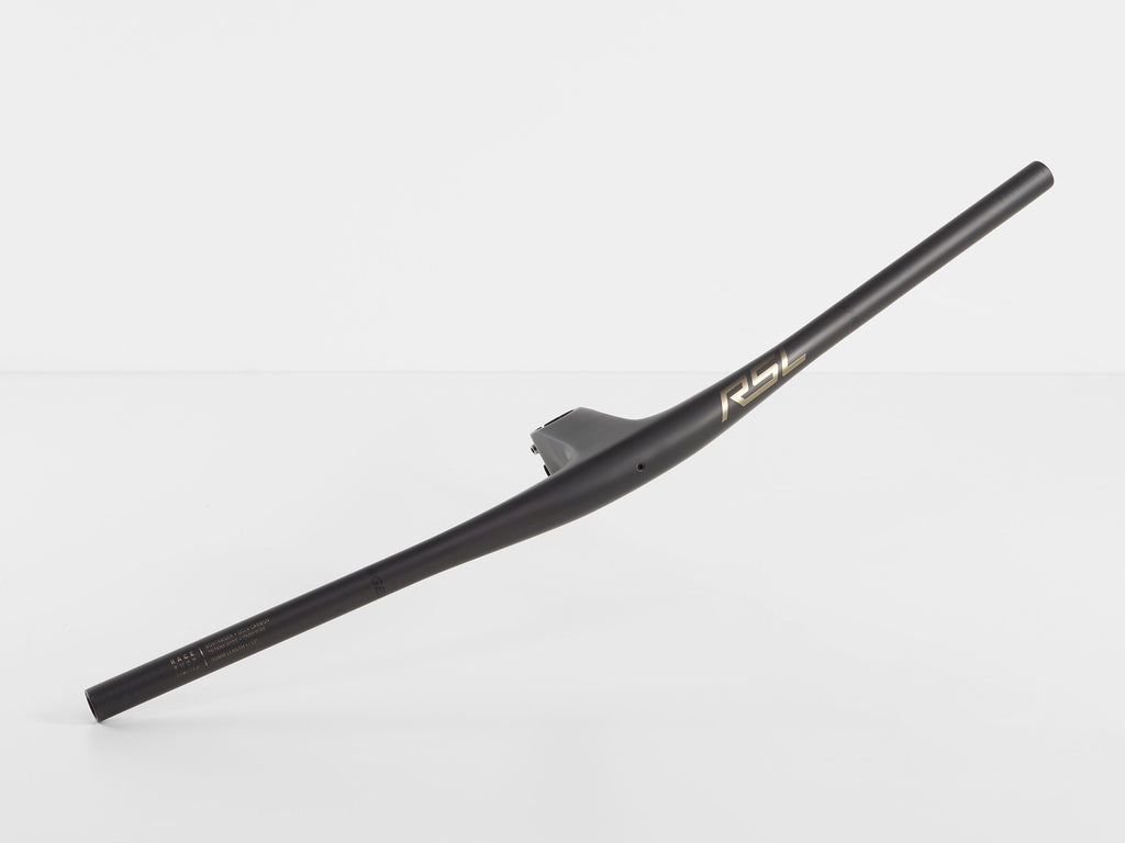 Bontrager RSL MTB Carbon Handlebar Stem 750mm | OCLV One-Piece