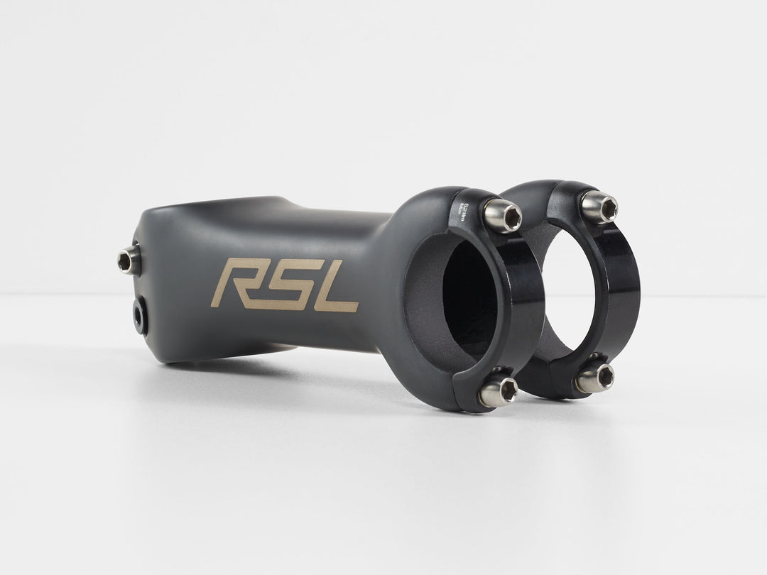 Stem Bontrager RSL 80mm Black