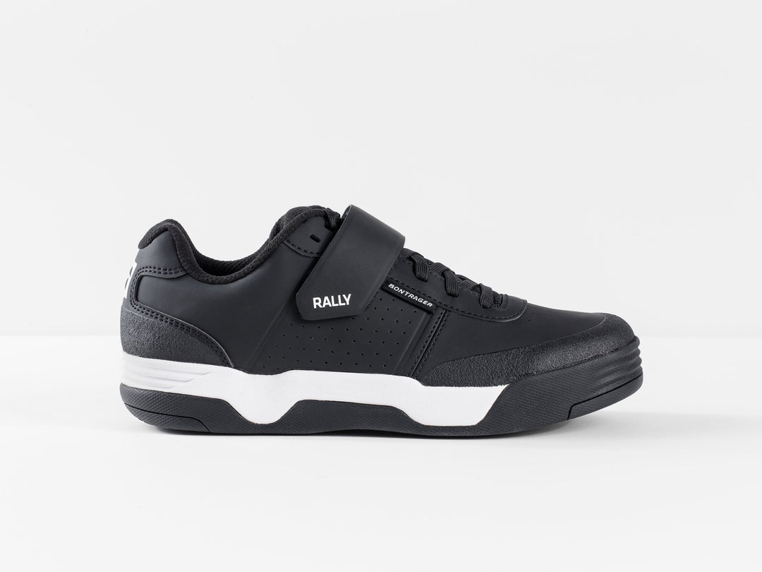 Shoe Bontrager Rally MTB 37 Black
