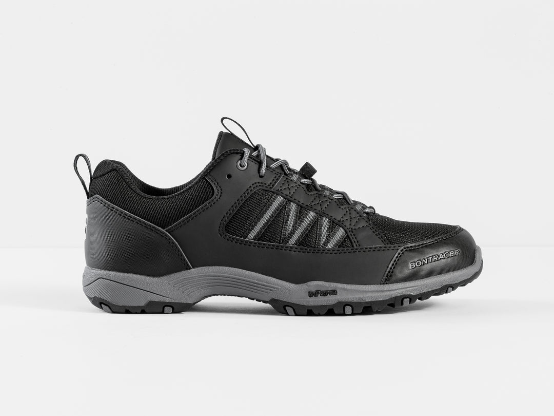 Shoe Bontrager SSR 47 Black Slate