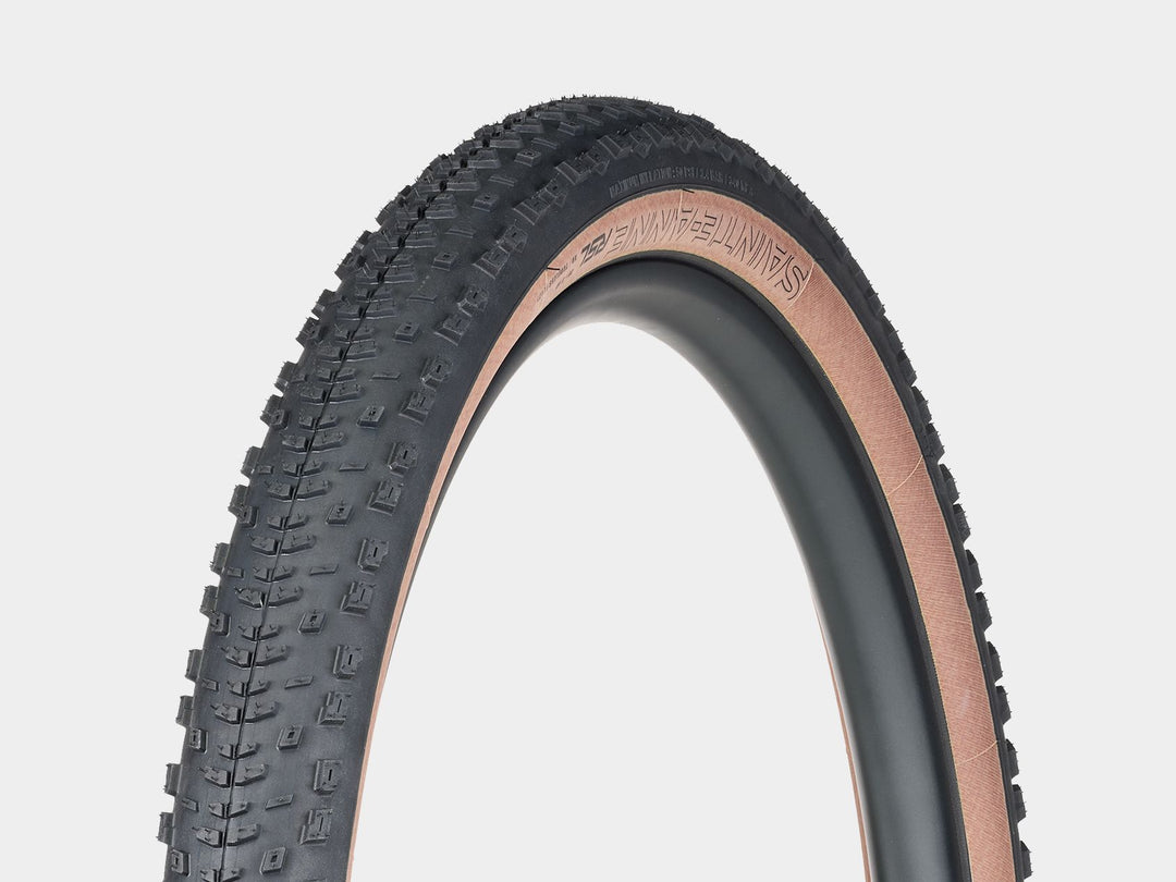 Tire Bontrager Sainte-Anne RSL XR 29x2.40 TLR Black/Tan