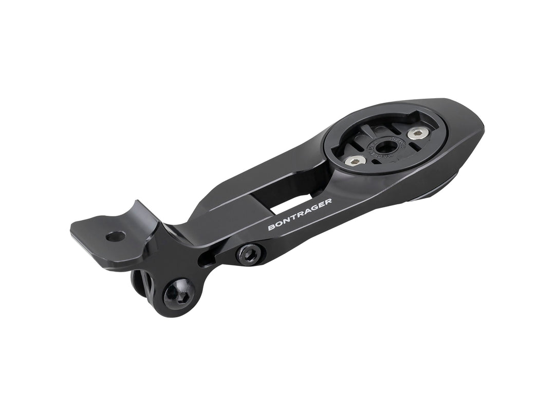 Stem Part Bontrager SC Blendr Duo Base and Computer Mount