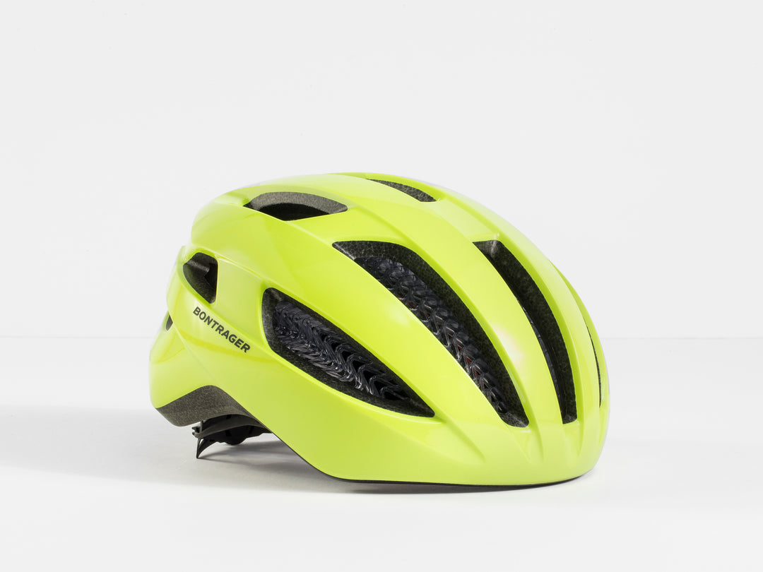Helmet Bontrager Starvos WaveCel XS Radioactive Yellow CPSC