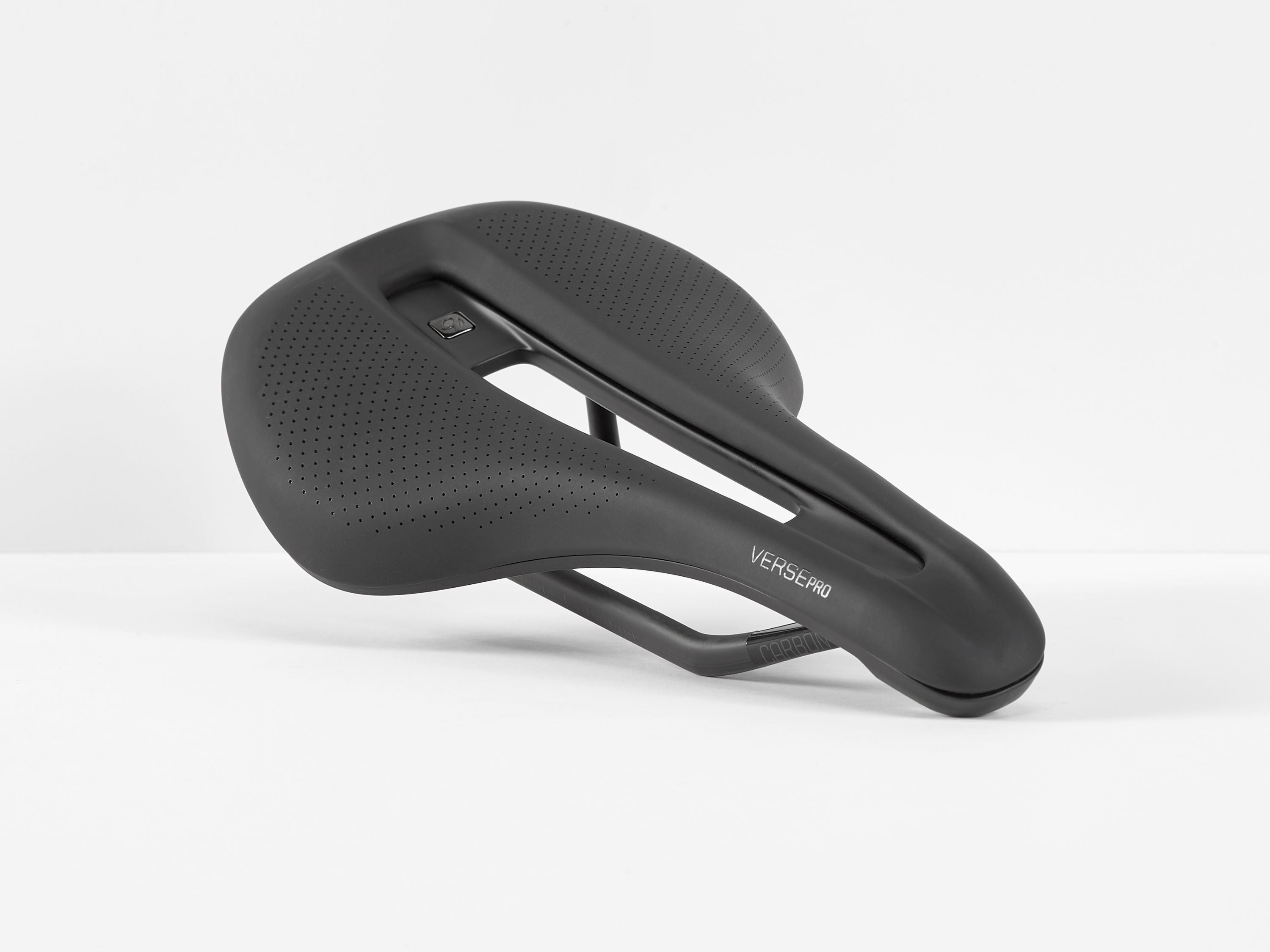 Bontrager Verse Short Trail Saddle - Thumbnail 5