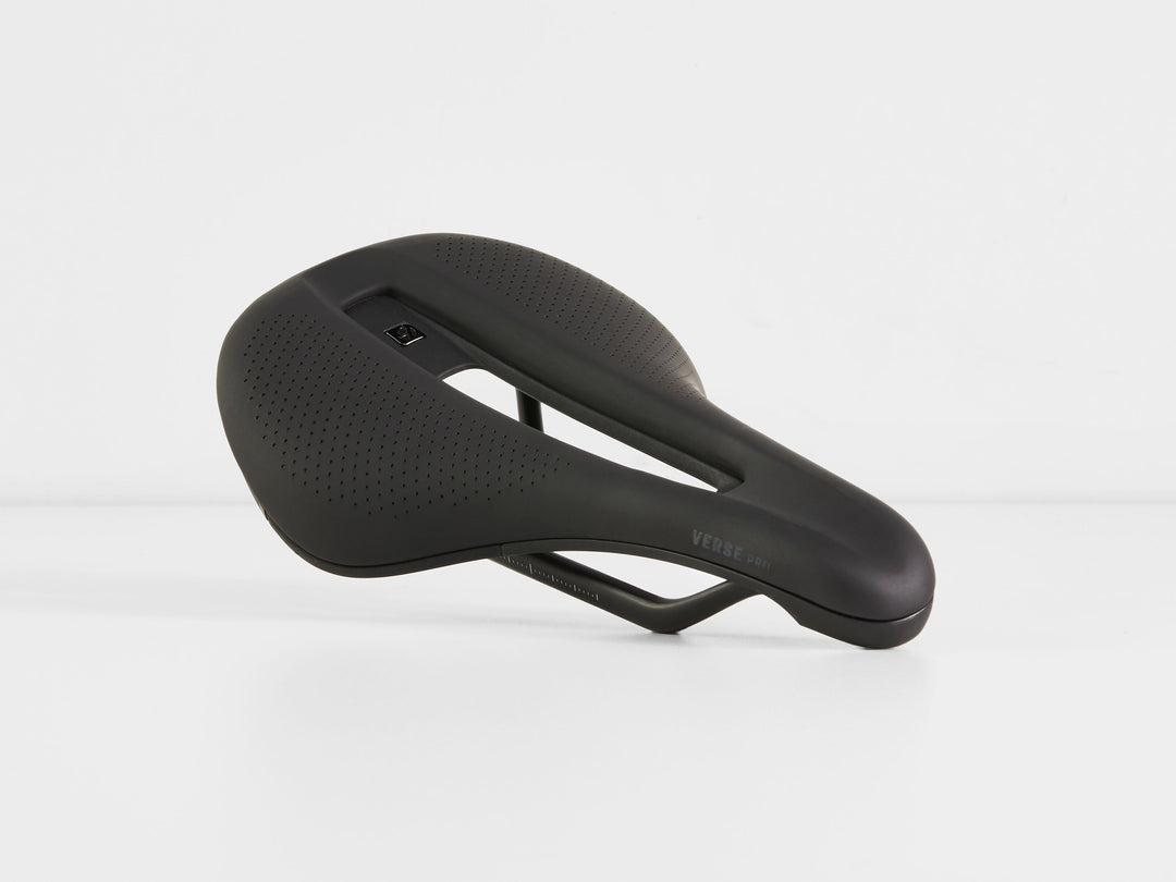 Saddle Bontrager Verse Short Pro 155mm Black