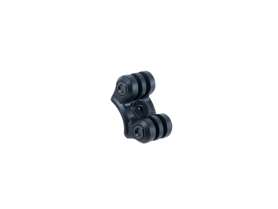 Stem Part Bontrager Blendr XXX BarStem Duo Base