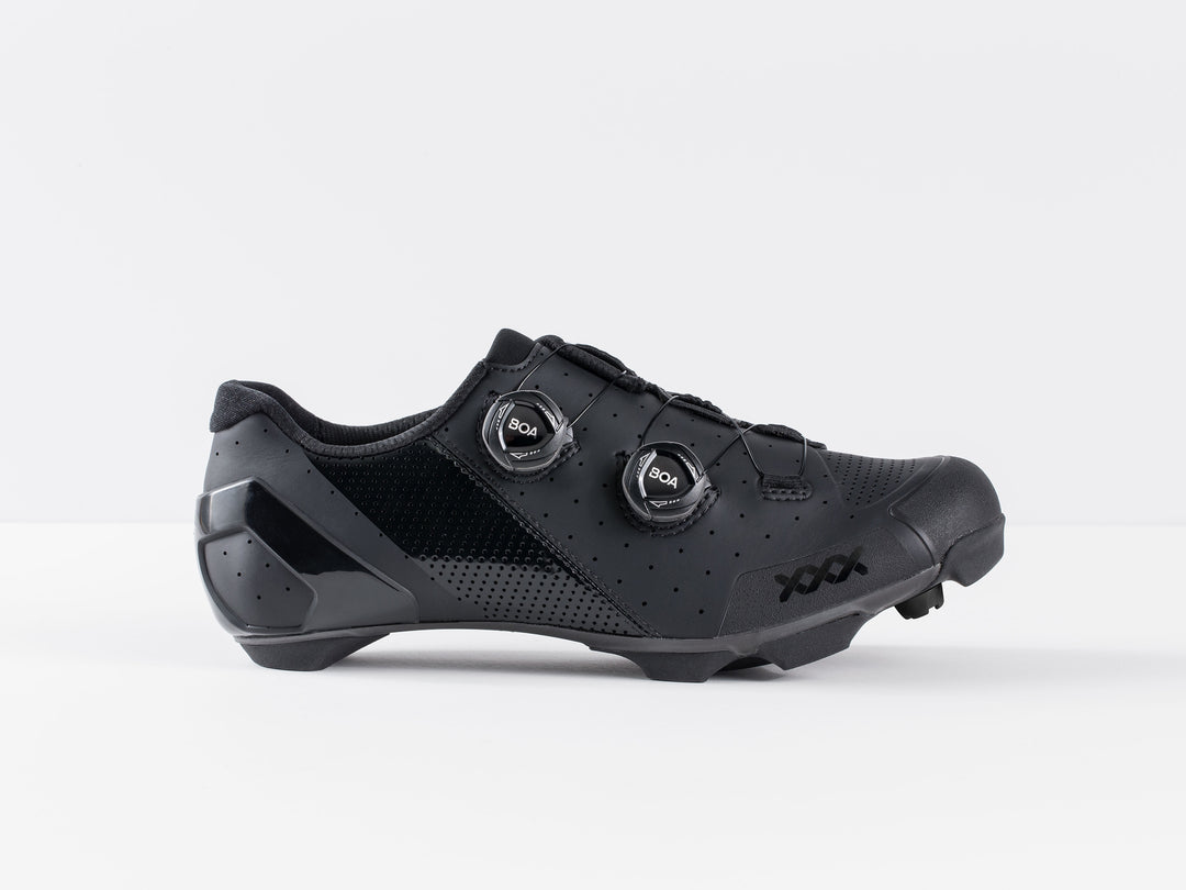 Shoe Bontrager XXX MTB 37 Black