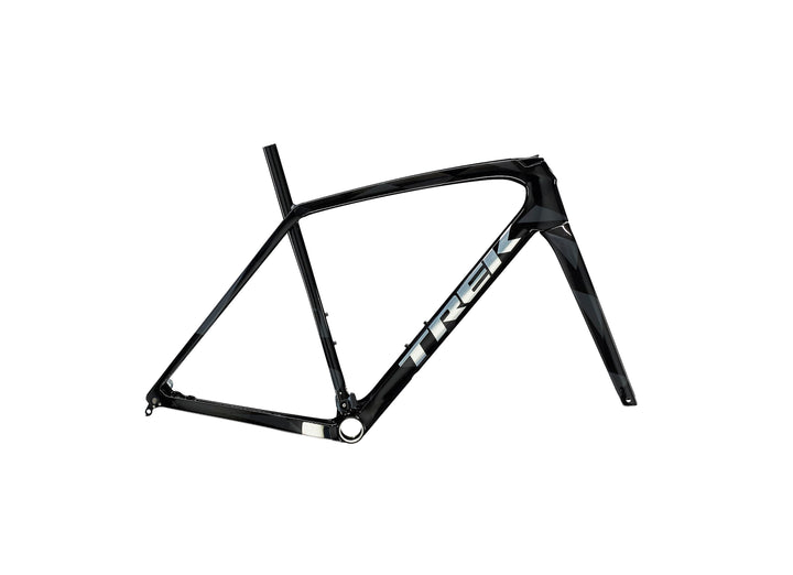 Boone Disc F/S 49 Carbon Smoke/Lithium Grey/Trek Black
