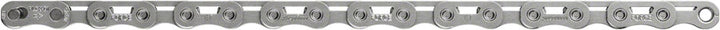 SRAM Force Flattop Chain - 12/13-Speed 114 Links PowerLock Connector Silver E1