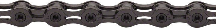 KMC DLC 10 Chain - 10-Speed 116 Links Black