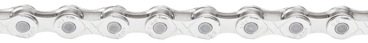 KMC e12 Chain - 12-Speed 136 Links Silver