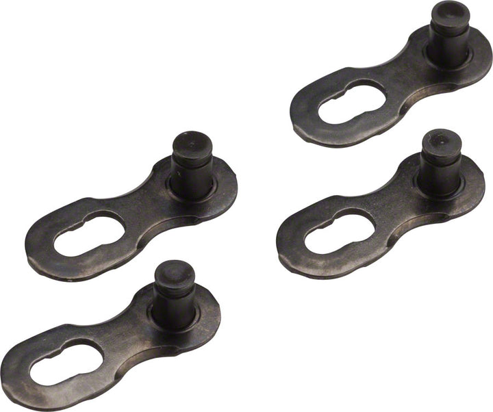 KMC MissingLink-11 DLC Connector - 11-Speed Black 2 Pairs/Card