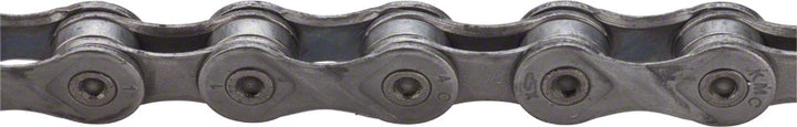KMC X9 EPT Chain - 9-Speed 116 Links Gray