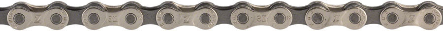 KMC Z8.3 Chain - 8-Speed 116 Links Gray