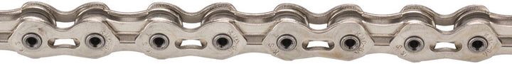 KMC K1SL SuperLite Kool Narrow Chain - Single Speed 3/32" 100 Links Silver
