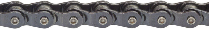Odyssey Bluebird Chain - Single Speed 1/2" x 1/8" 100 Links Black