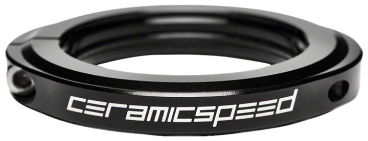 CeramicSpeed Preload Ring - SRAM DUB Black