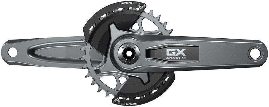 SRAM GX Eagle Crankset