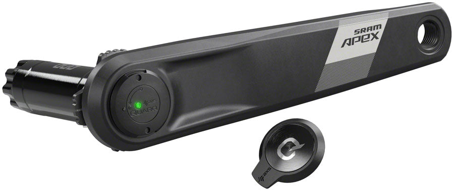 SRAM Apex AXS Power Meter Spindle Assembly