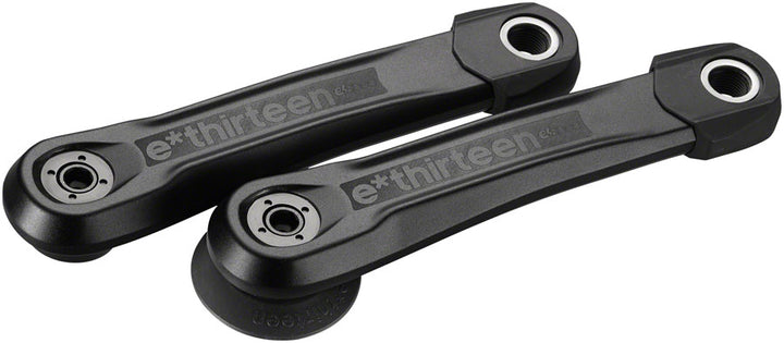 e*thirteen Helix e*spec Crank Arm Set - 155mm BOSCH Gen4-Brose S Mag-TQ HPR50 Self Extractor BLK